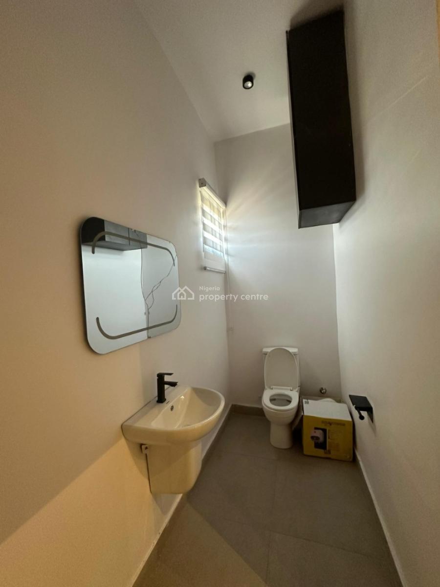 Tastefully Finished 2 Bedroom Apartment, Ikate, Lekki, Lagos., Lekki, Lagos, Flat / Apartment for Sale