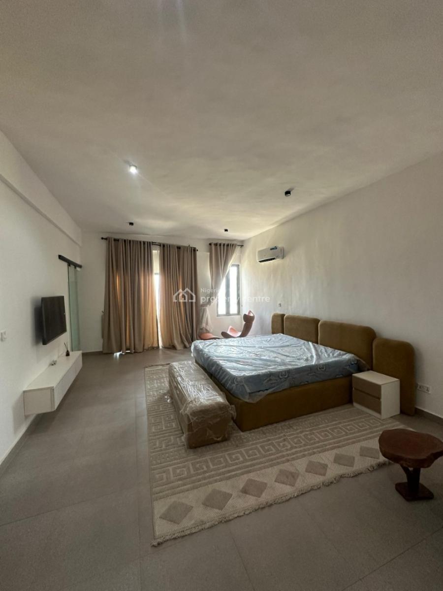 Tastefully Finished 2 Bedroom Apartment, Ikate, Lekki, Lagos., Lekki, Lagos, Flat / Apartment for Sale