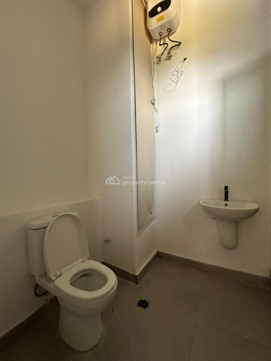 Tastefully Finished 2 Bedroom Apartment, Ikate, Lekki, Lagos., Lekki, Lagos, Flat / Apartment for Sale