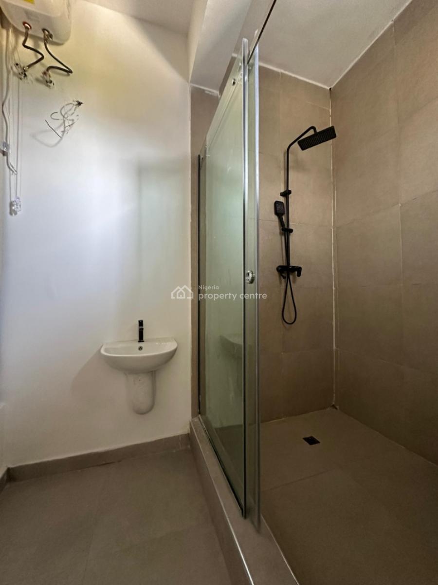 Tastefully Finished 2 Bedroom Apartment, Ikate, Lekki, Lagos., Lekki, Lagos, Flat / Apartment for Sale
