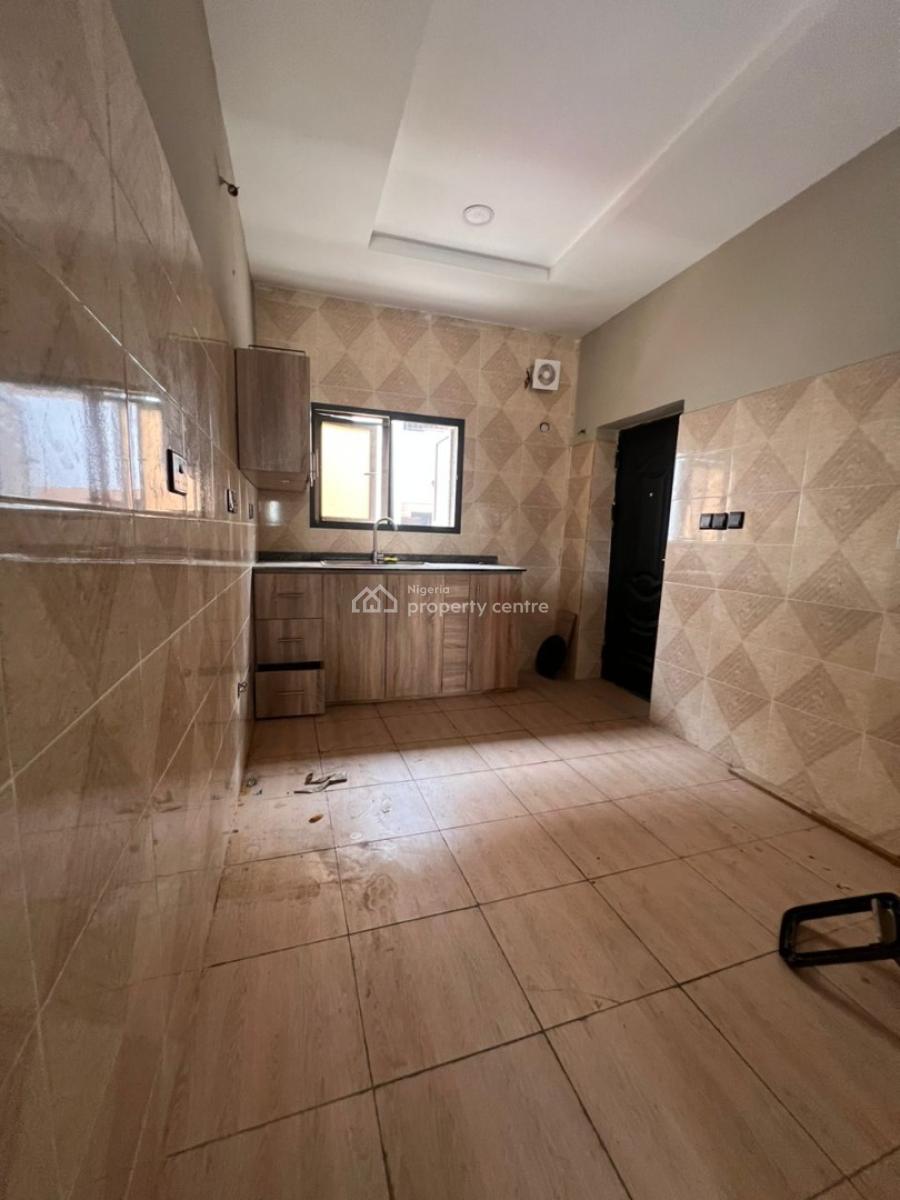 Tasteful 2 Beds Flat Apartment  Airbnb Perfect, Katampe, Abuja, Flat / Apartment for Sale