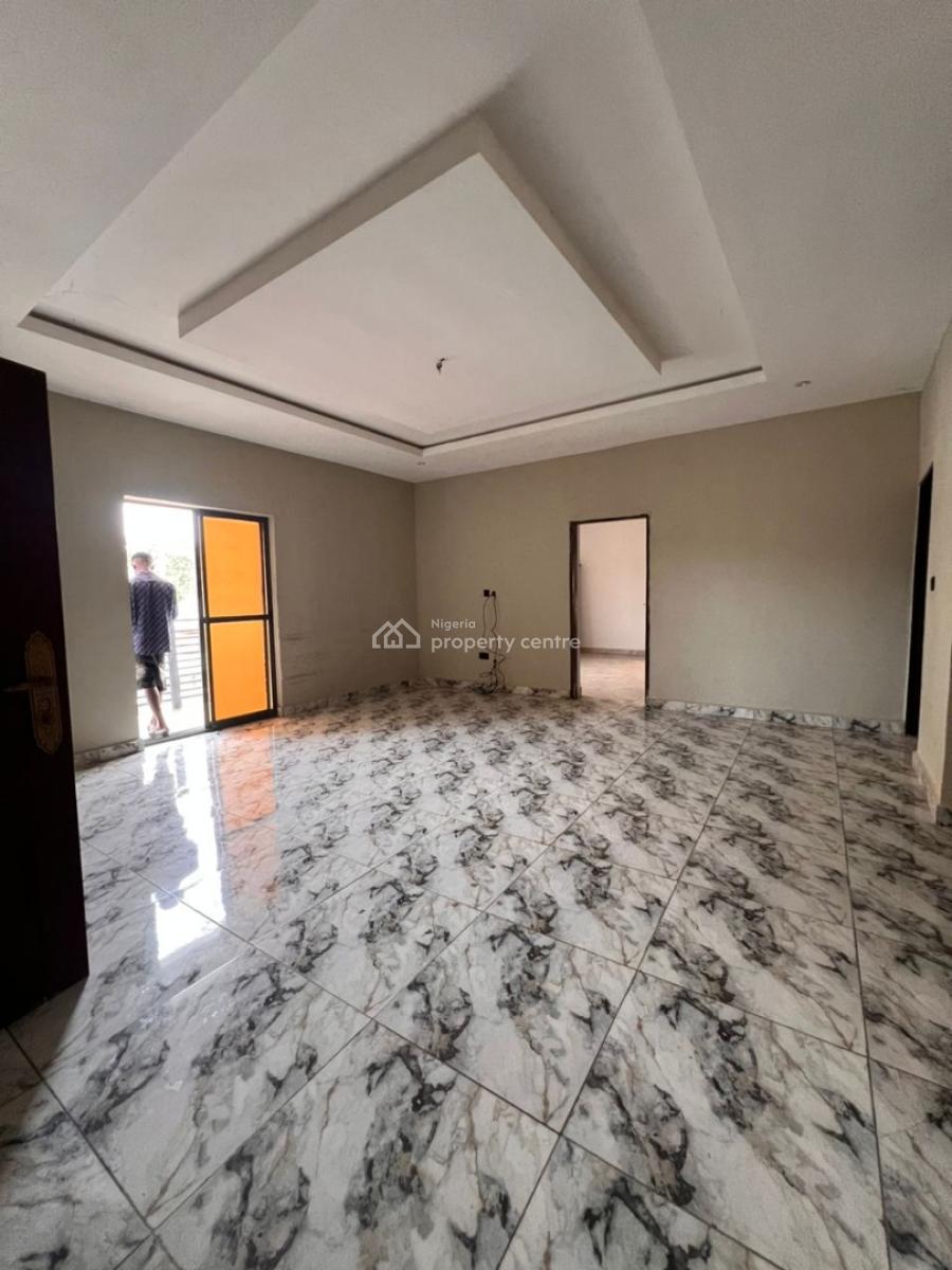 Tasteful 2 Beds Flat Apartment  Airbnb Perfect, Katampe, Abuja, Flat / Apartment for Sale