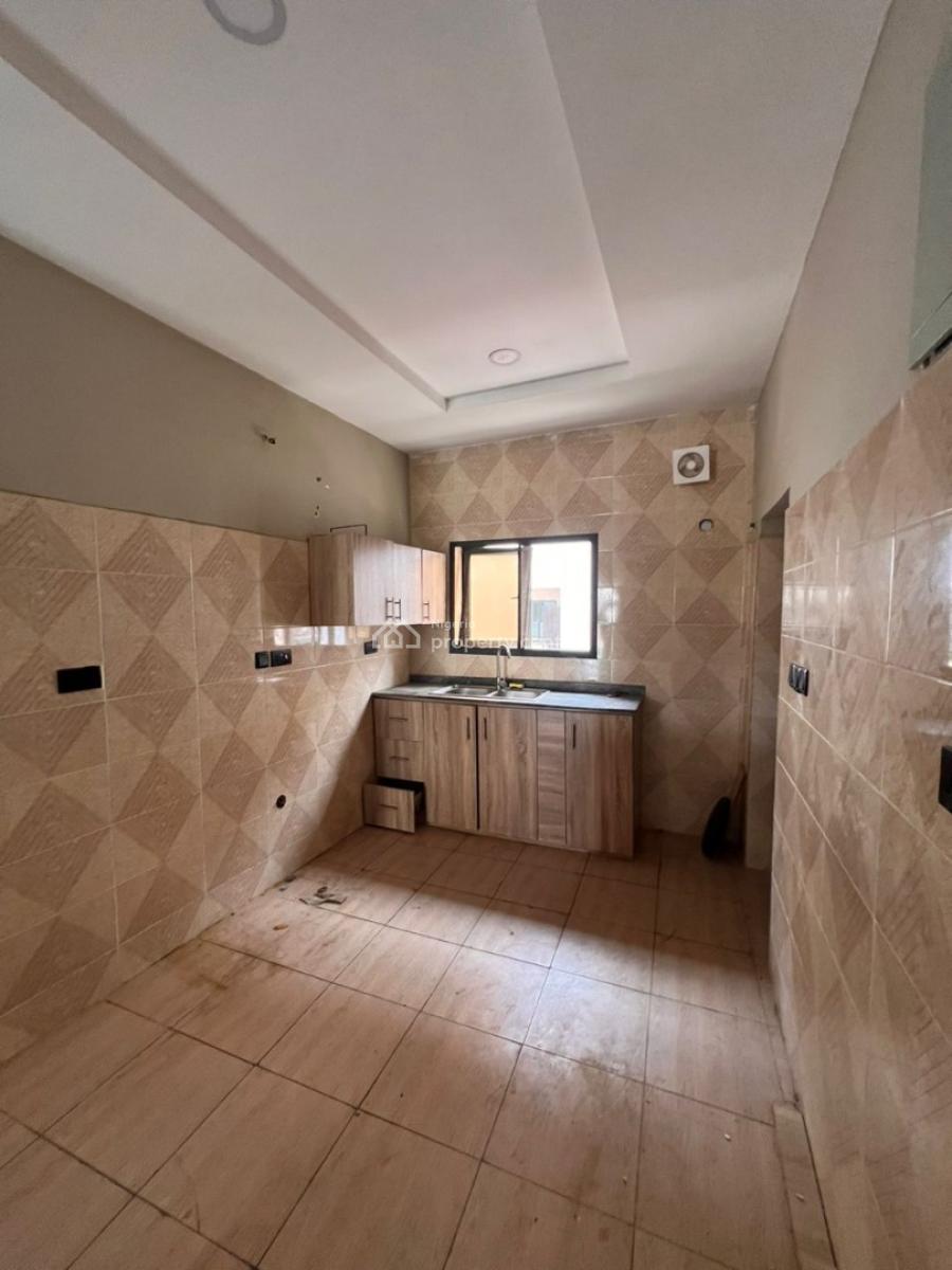 Tasteful 2 Beds Flat Apartment  Airbnb Perfect, Katampe, Abuja, Flat / Apartment for Sale
