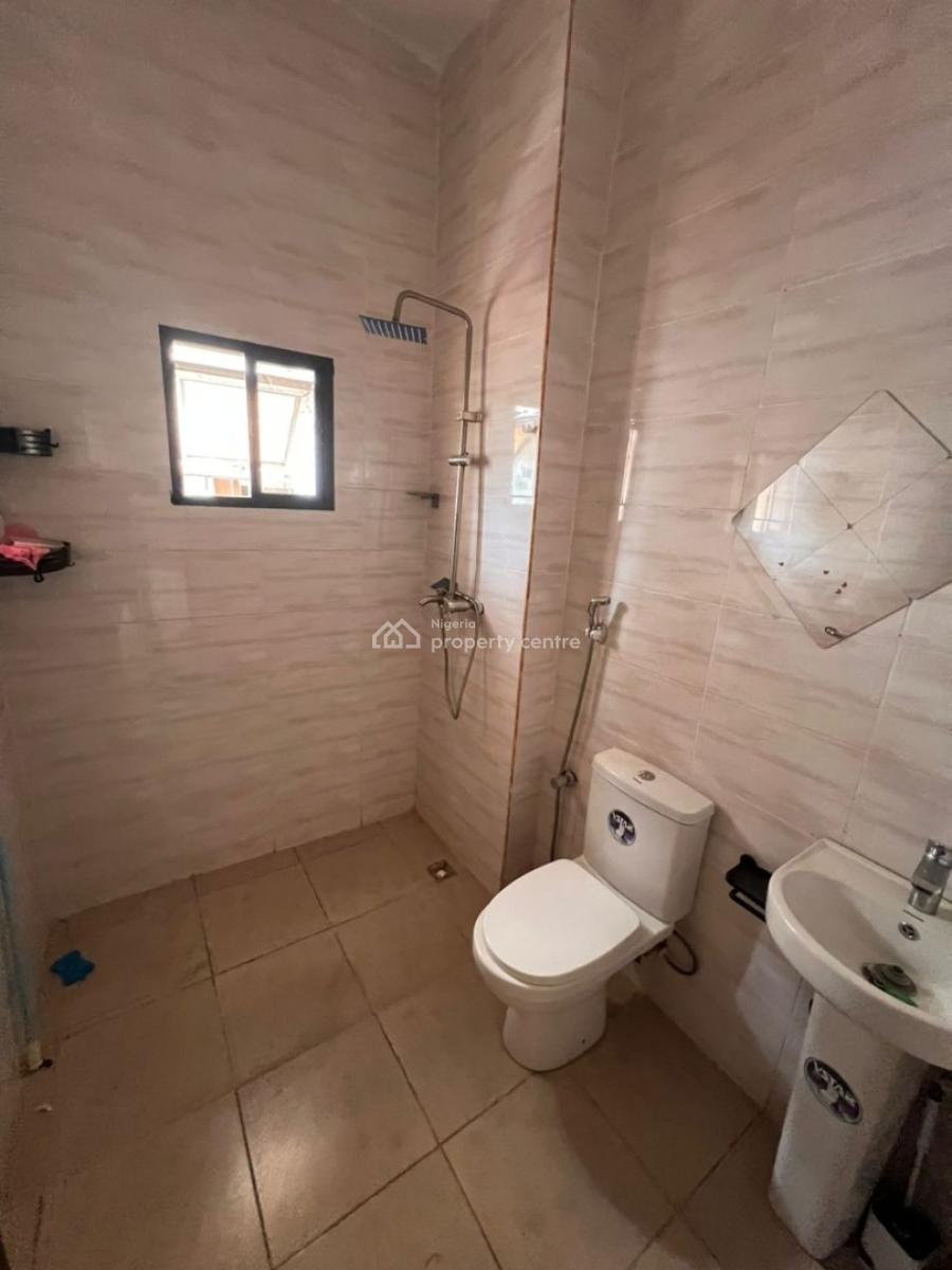 Tasteful 2 Beds Flat Apartment  Airbnb Perfect, Katampe, Abuja, Flat / Apartment for Sale