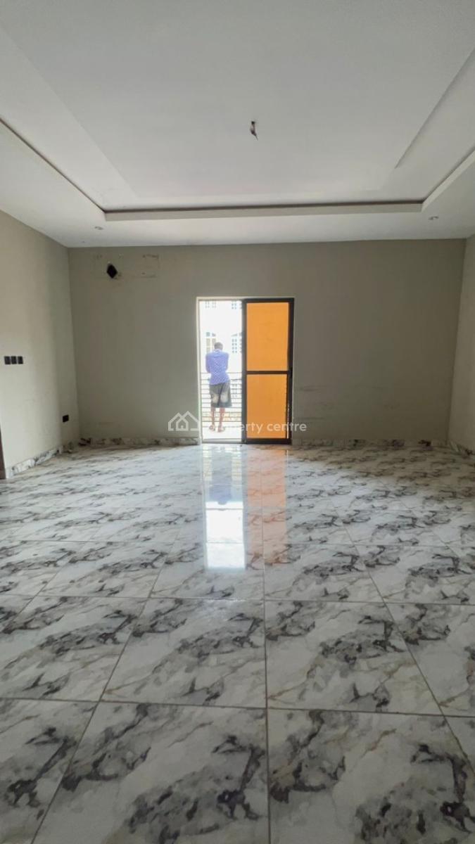 Tasteful 2 Beds Flat Apartment  Airbnb Perfect, Katampe, Abuja, Flat / Apartment for Sale