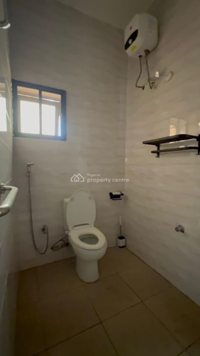 Tasteful 2 Beds Flat Apartment  Airbnb Perfect, Katampe, Abuja, Flat / Apartment for Sale