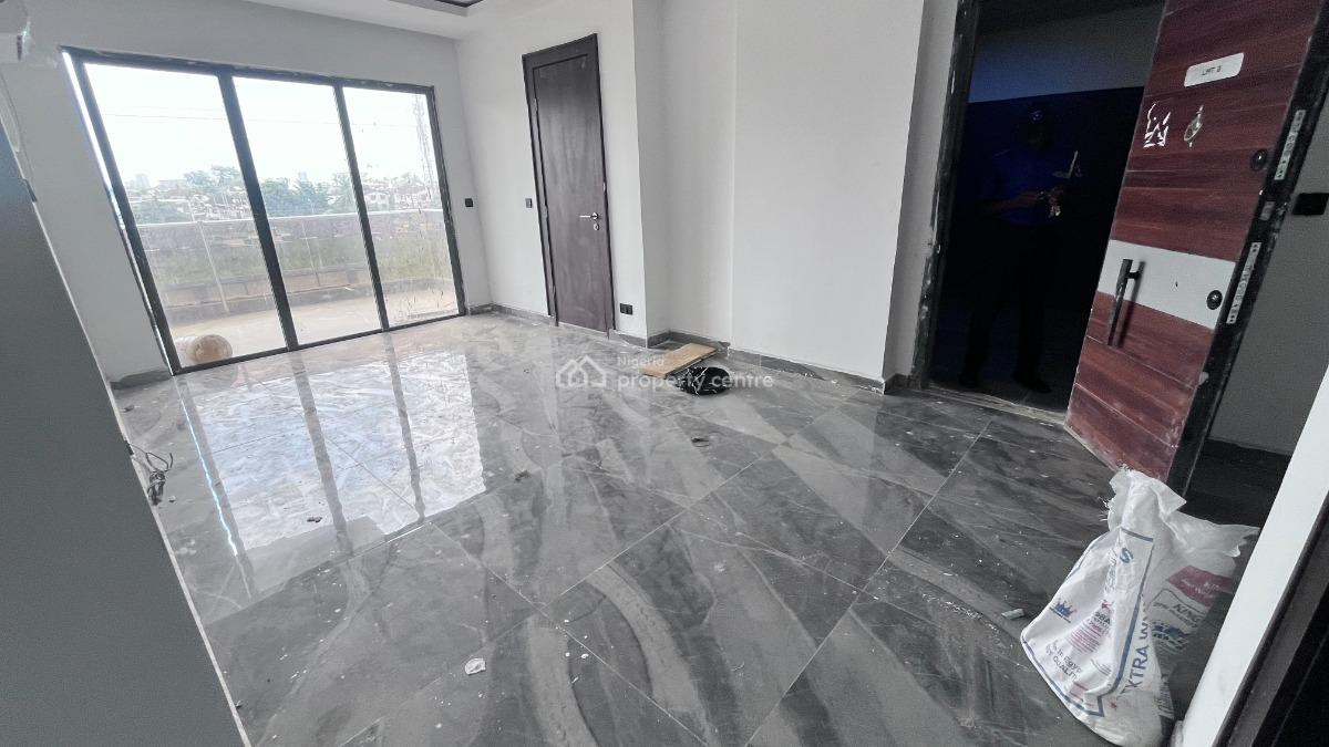 Luxury 3-bedroom Apartment., Ikoyi, Lagos, Flat / Apartment for Rent