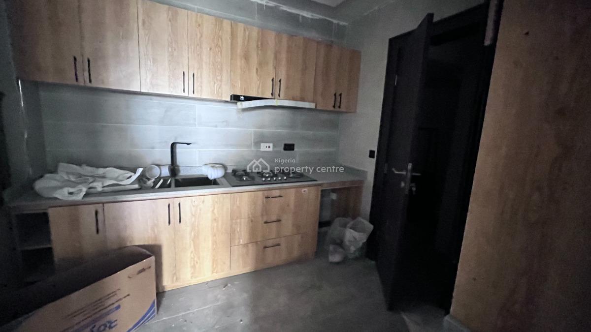 Luxury 3-bedroom Apartment., Ikoyi, Lagos, Flat / Apartment for Rent