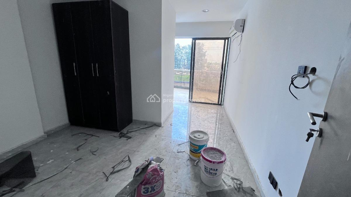 Luxury 3-bedroom Apartment., Ikoyi, Lagos, Flat / Apartment for Rent