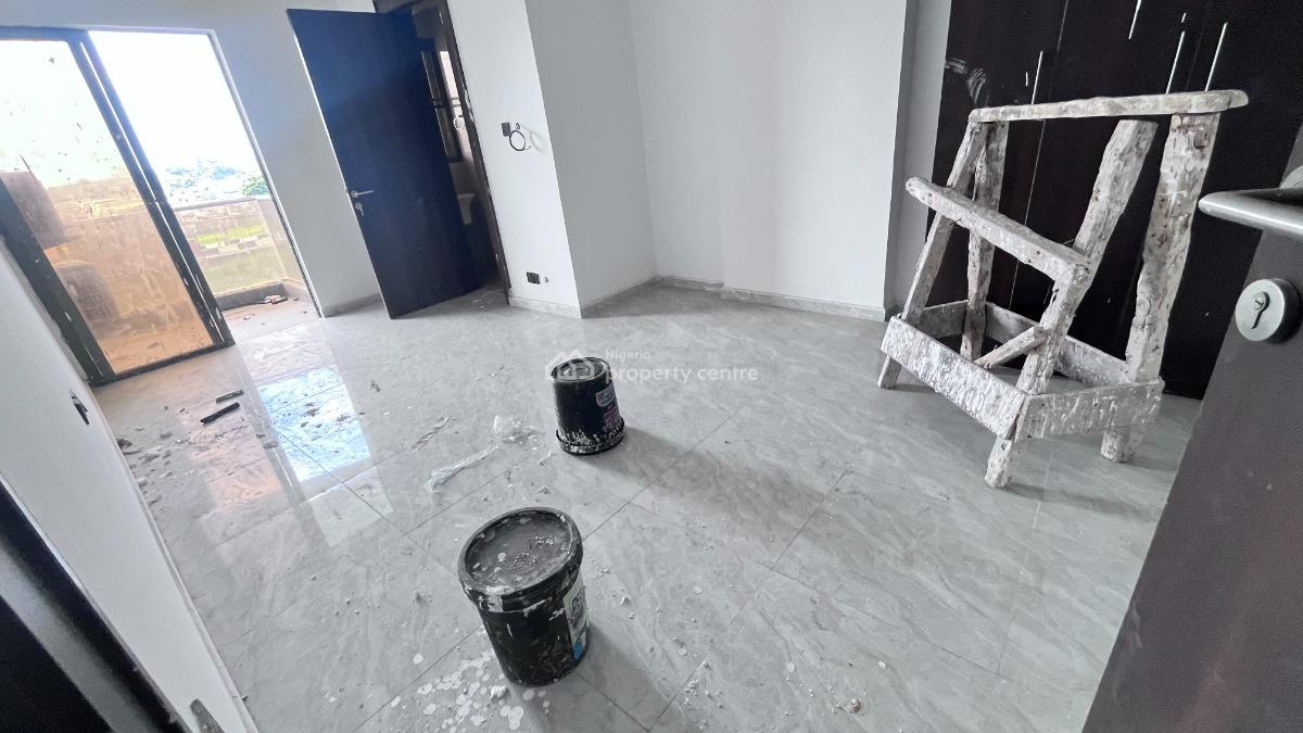 Luxury 3-bedroom Apartment., Ikoyi, Lagos, Flat / Apartment for Rent