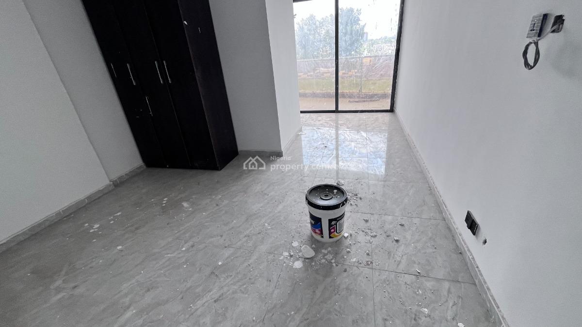 Luxury 3-bedroom Apartment., Ikoyi, Lagos, Flat / Apartment for Rent