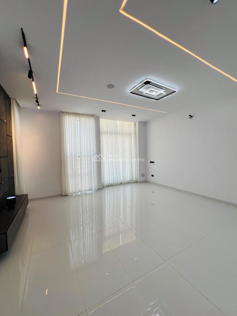 5 Bedroom Detached Duplex, Ikota, Lekki, Lagos, Detached Duplex for Sale