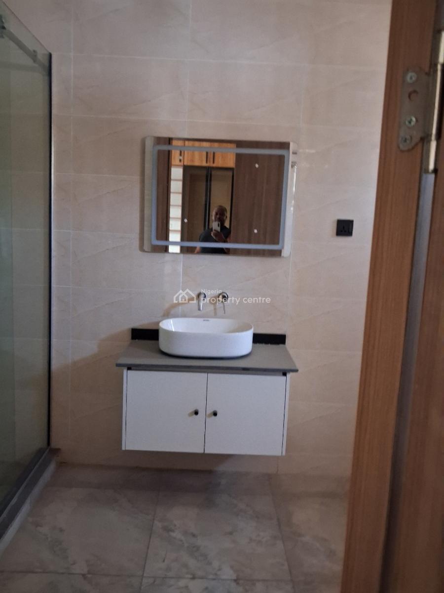 7 Bedroom Duplex with 3 Rooms Boys Quarter, Main Asokoro, Guzape, Abuja, Asokoro District, Abuja, Detached Duplex for Sale