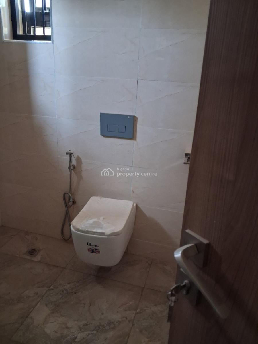 7 Bedroom Duplex with 3 Rooms Boys Quarter, Main Asokoro, Guzape, Abuja, Asokoro District, Abuja, Detached Duplex for Sale