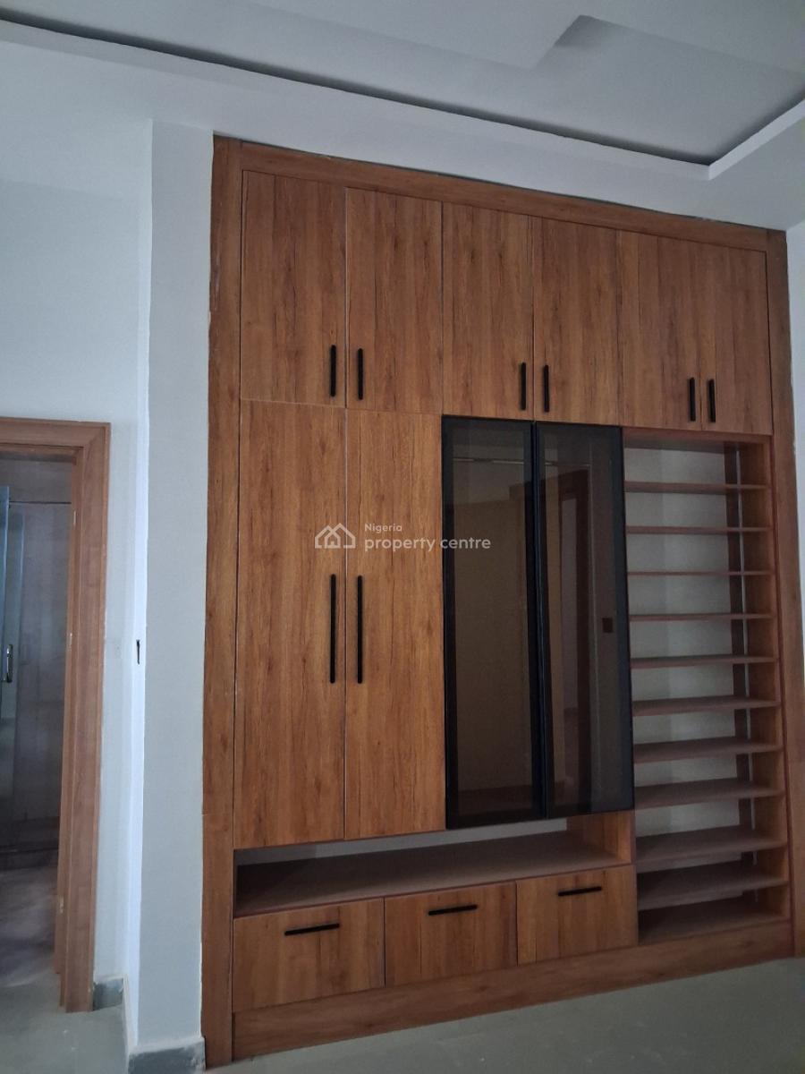 7 Bedroom Duplex with 3 Rooms Boys Quarter, Main Asokoro, Guzape, Abuja, Asokoro District, Abuja, Detached Duplex for Sale