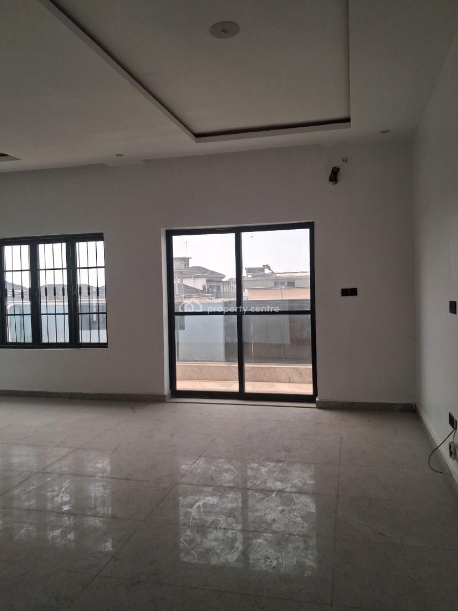 7 Bedroom Duplex with 3 Rooms Boys Quarter, Main Asokoro, Guzape, Abuja, Asokoro District, Abuja, Detached Duplex for Sale