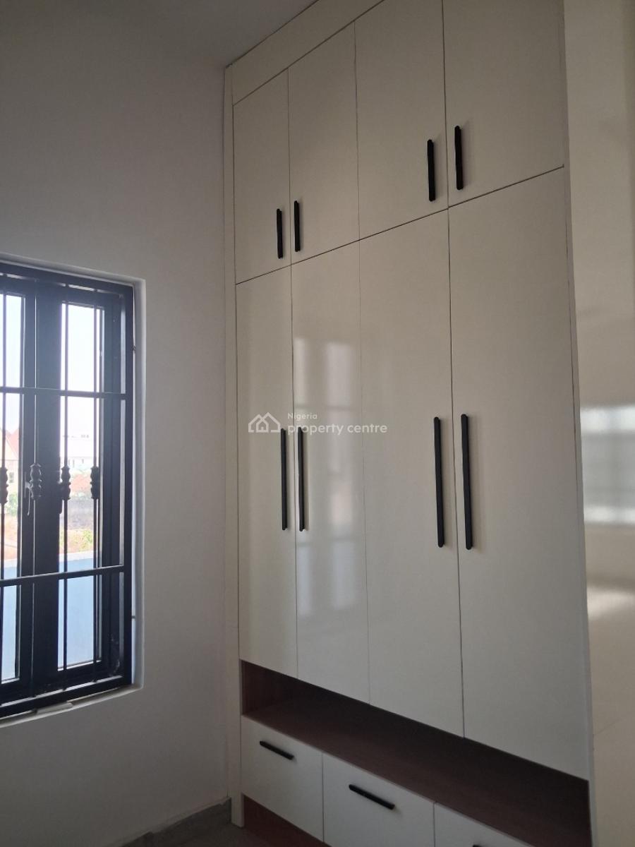 7 Bedroom Duplex with 3 Rooms Boys Quarter, Main Asokoro, Guzape, Abuja, Asokoro District, Abuja, Detached Duplex for Sale