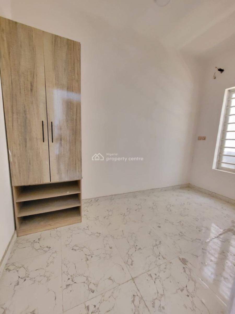 a Beautiful Luxurious  4bedroom Terrace Duplex, Lekki County, Lekki, Lagos, Terraced Duplex for Sale