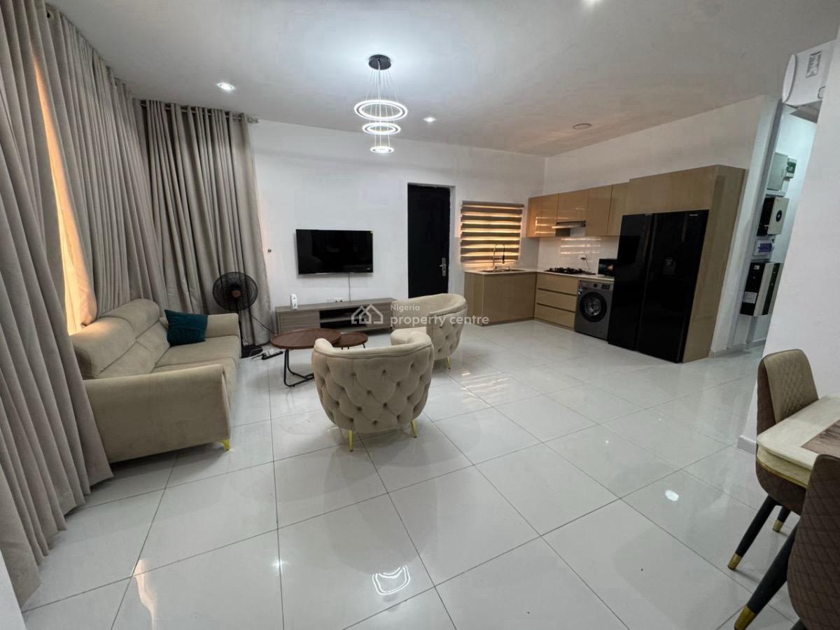 Beautiful 3 Bedroom Boungalow with Bq, Aiyetoro, Ibeju, Lagos, Detached Bungalow for Sale