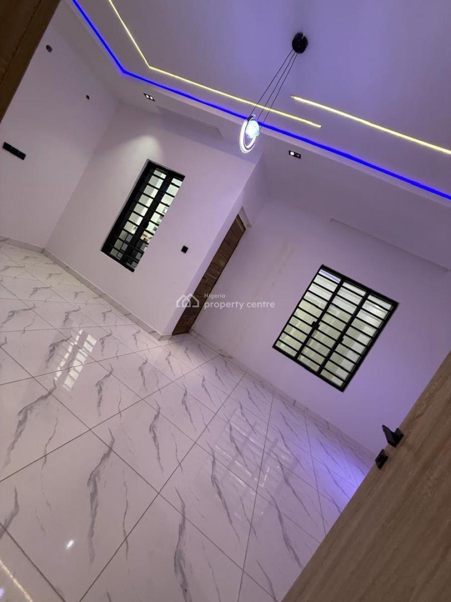 Five Bedroom Detached House, Olokonla, Sangotedo, Ajah, Lagos, Detached Duplex for Sale