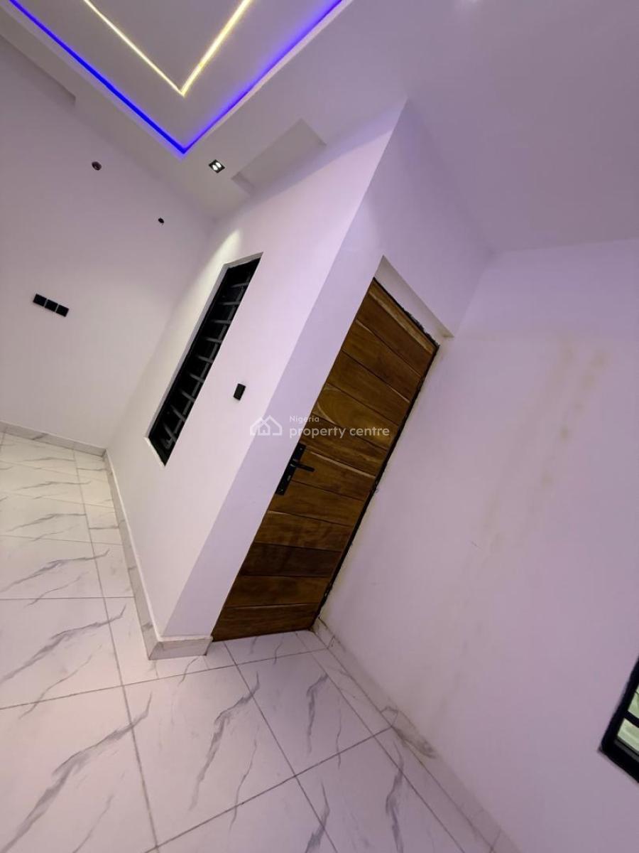 Five Bedroom Detached House, Olokonla, Sangotedo, Ajah, Lagos, Detached Duplex for Sale