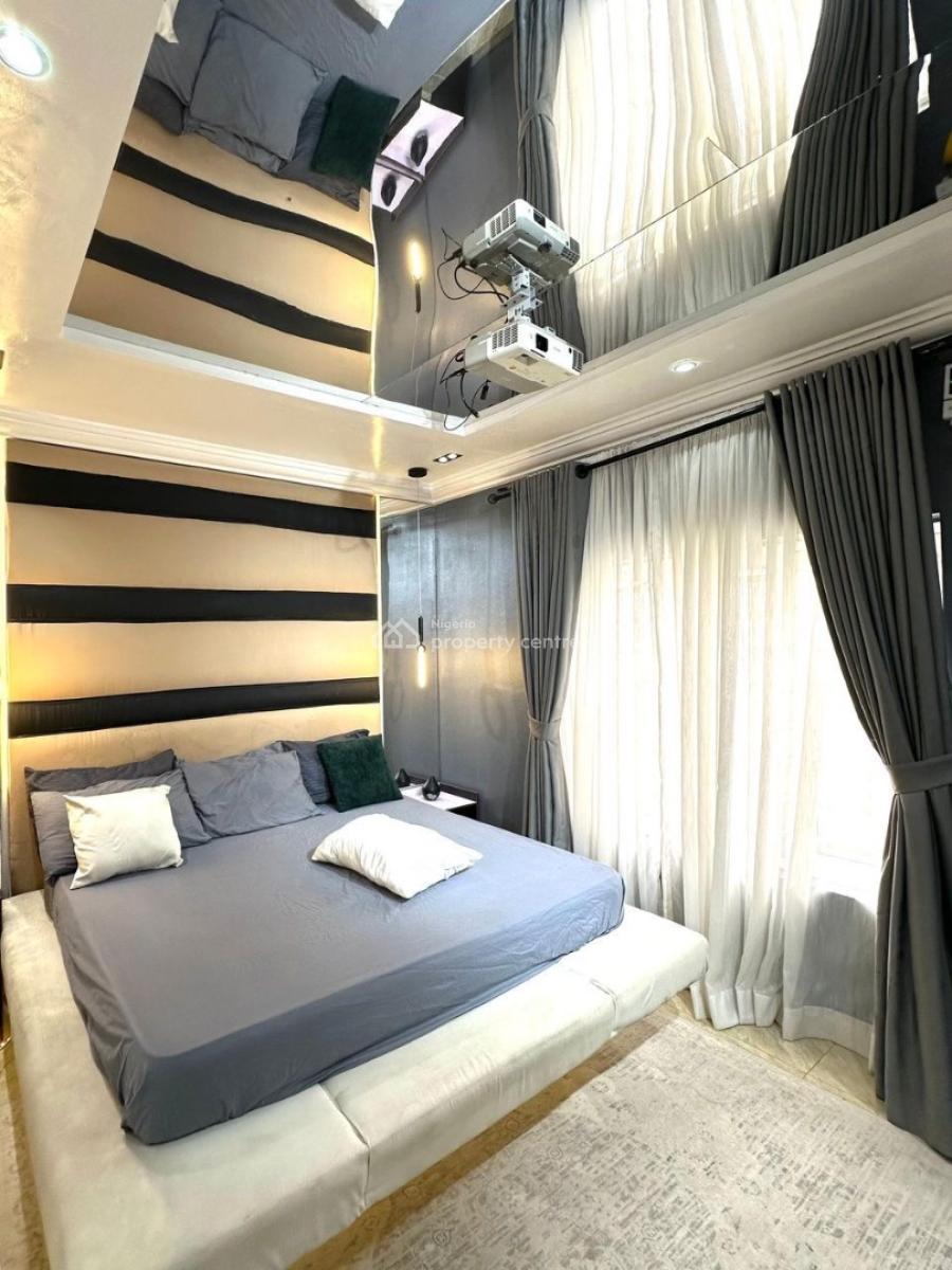 One Bedroom Apartment, Ikate, Lagos, Ikate, Lekki, Lagos, Flat / Apartment Short Let