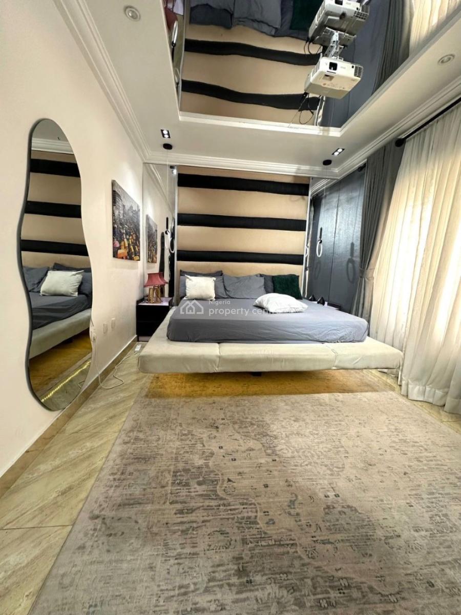 One Bedroom Apartment, Ikate, Lagos, Ikate, Lekki, Lagos, Flat / Apartment Short Let