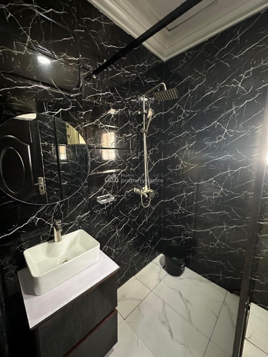 One Bedroom Apartment, Ikate, Lagos, Ikate, Lekki, Lagos, Flat / Apartment Short Let