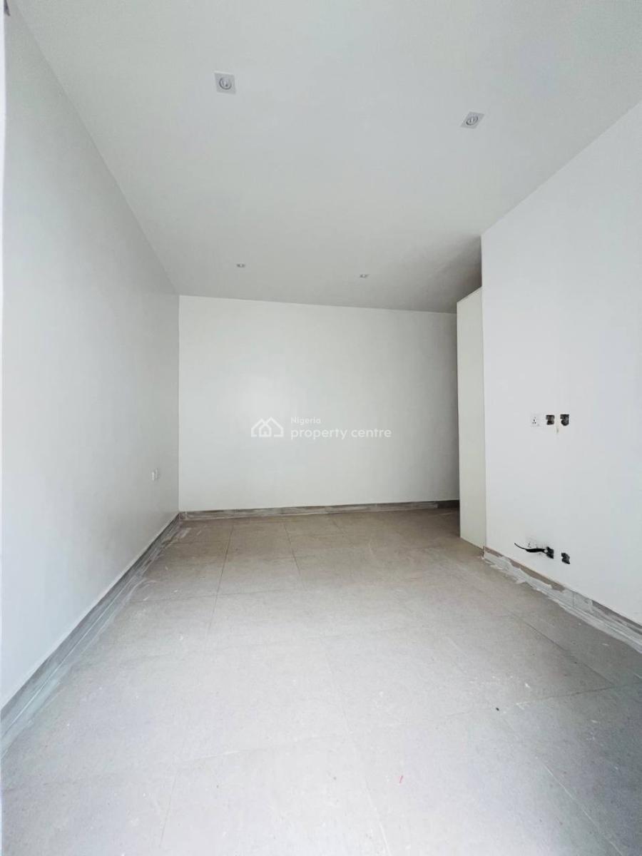 Spacious 2 Bedroom Apartment, Ikate, Lekki, Lagos, Block of Flats for Sale