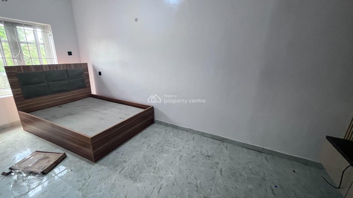 Luxury 3-bedroom Apartment with Bq., Ikoyi, Lagos, Flat / Apartment for Rent