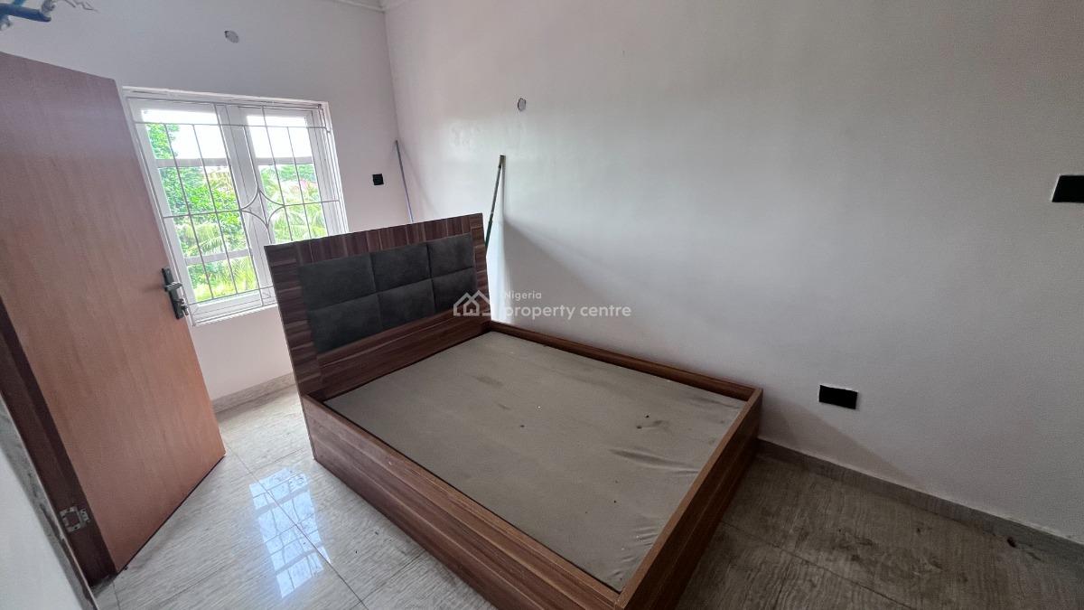 Luxury 3-bedroom Apartment with Bq., Ikoyi, Lagos, Flat / Apartment for Rent