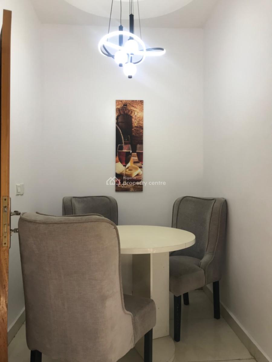 Fully Furnished 2 Bedroom Apartment, Off Oriwu Street, Lekki Phase 1, Lekki, Lagos, Flat / Apartment for Rent