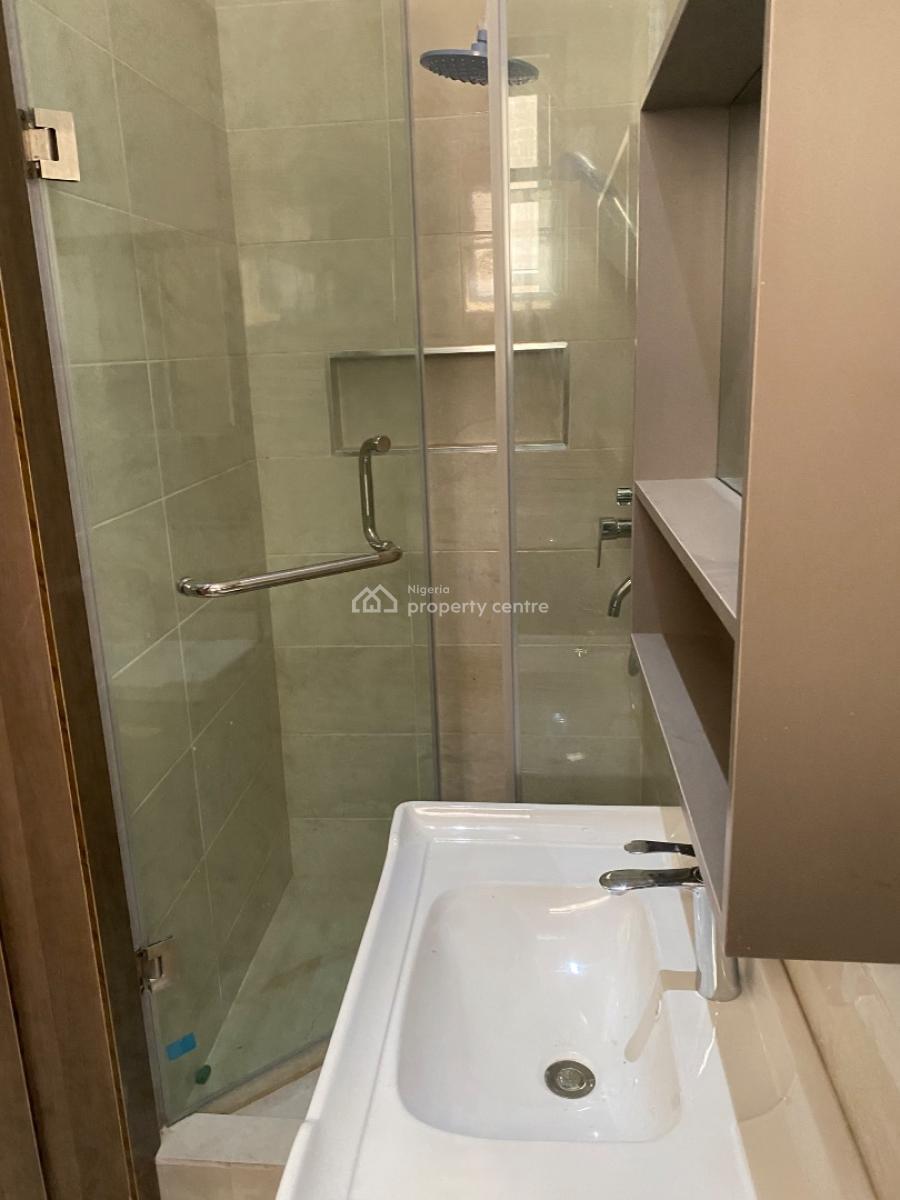 Luxury Finished 6 Bedrooms and a Bq, Western Foreshore, Lekki, Lagos, Detached Duplex for Sale