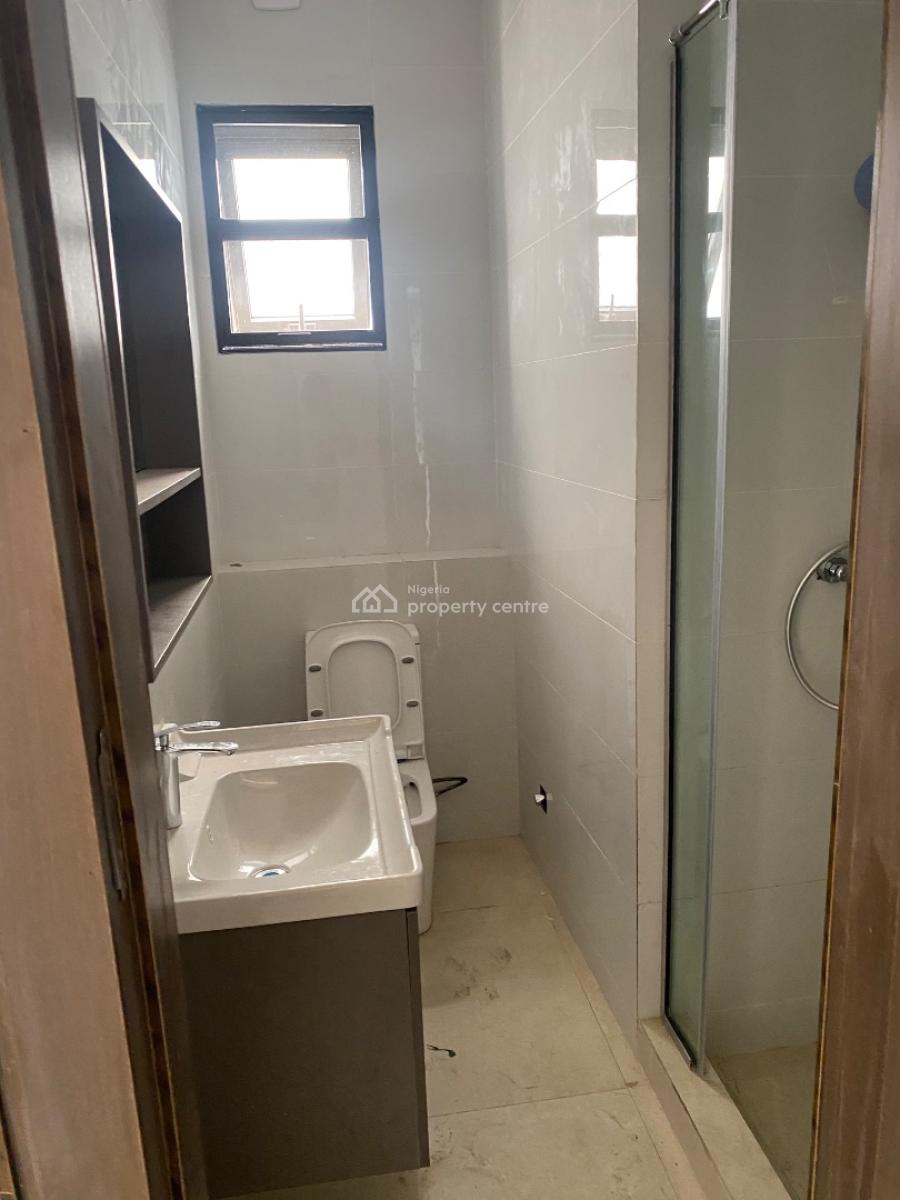 Luxury Finished 6 Bedrooms and a Bq, Western Foreshore, Lekki, Lagos, Detached Duplex for Sale