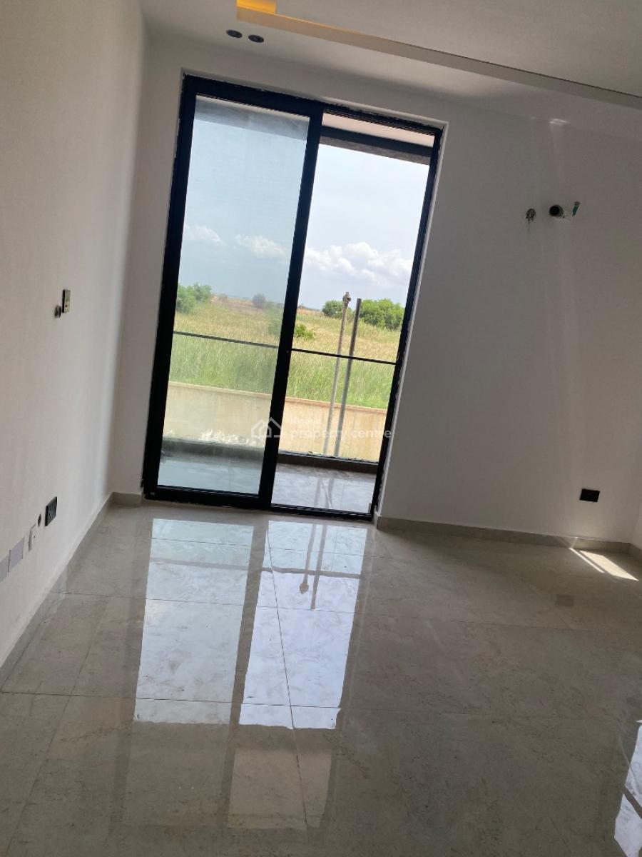 Luxury Finished 6 Bedrooms and a Bq, Western Foreshore, Lekki, Lagos, Detached Duplex for Sale