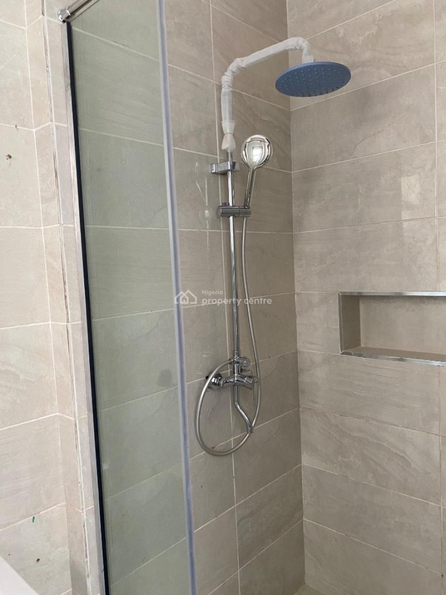 Luxury Finished 6 Bedrooms and a Bq, Western Foreshore, Lekki, Lagos, Detached Duplex for Sale