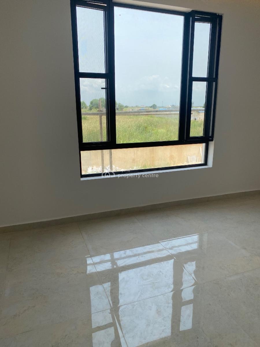 Luxury Finished 6 Bedrooms and a Bq, Western Foreshore, Lekki, Lagos, Detached Duplex for Sale