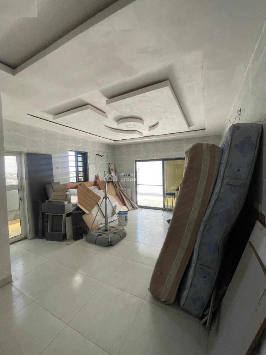 3 Bedroom Apartment, Ologolo, Lekki, Lagos, Flat / Apartment for Rent