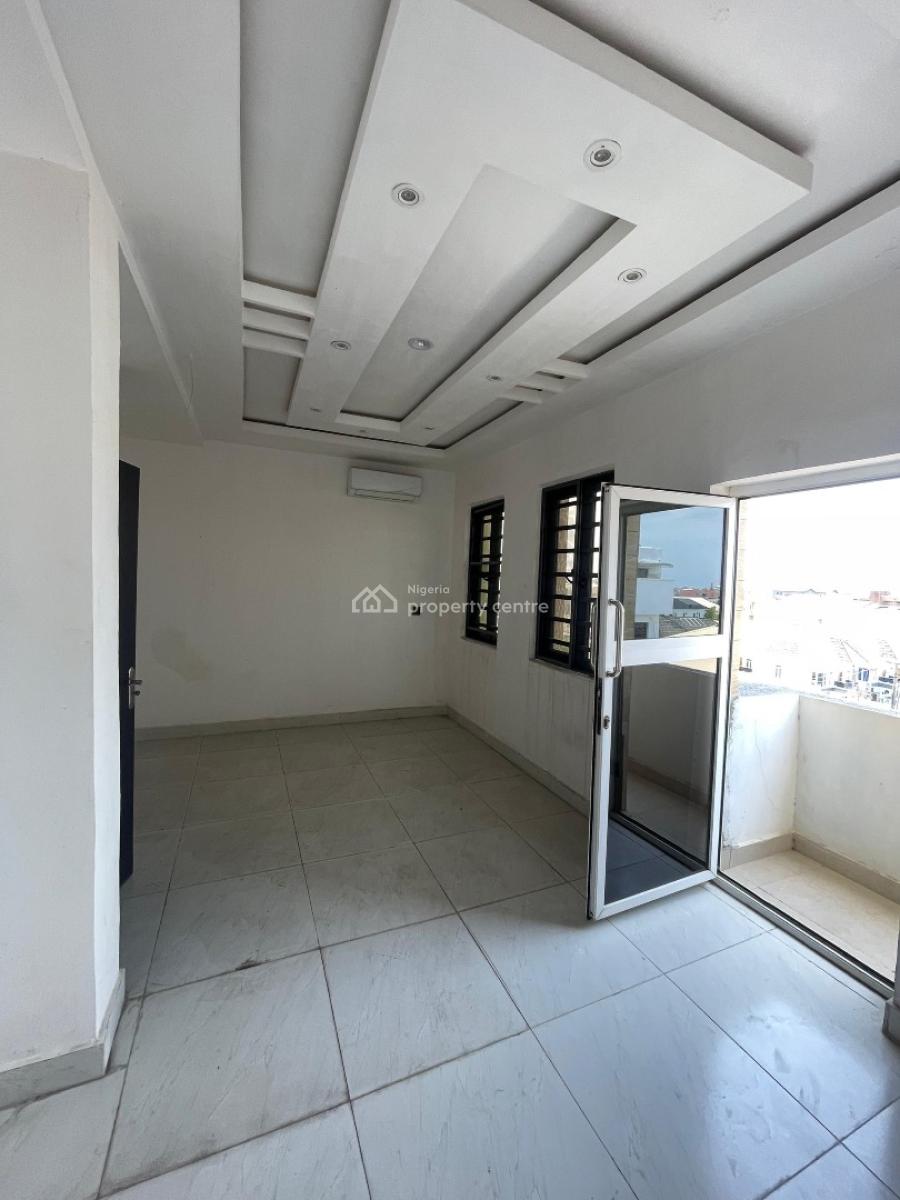 3 Bedroom Apartment, Ologolo, Lekki, Lagos, Flat / Apartment for Rent