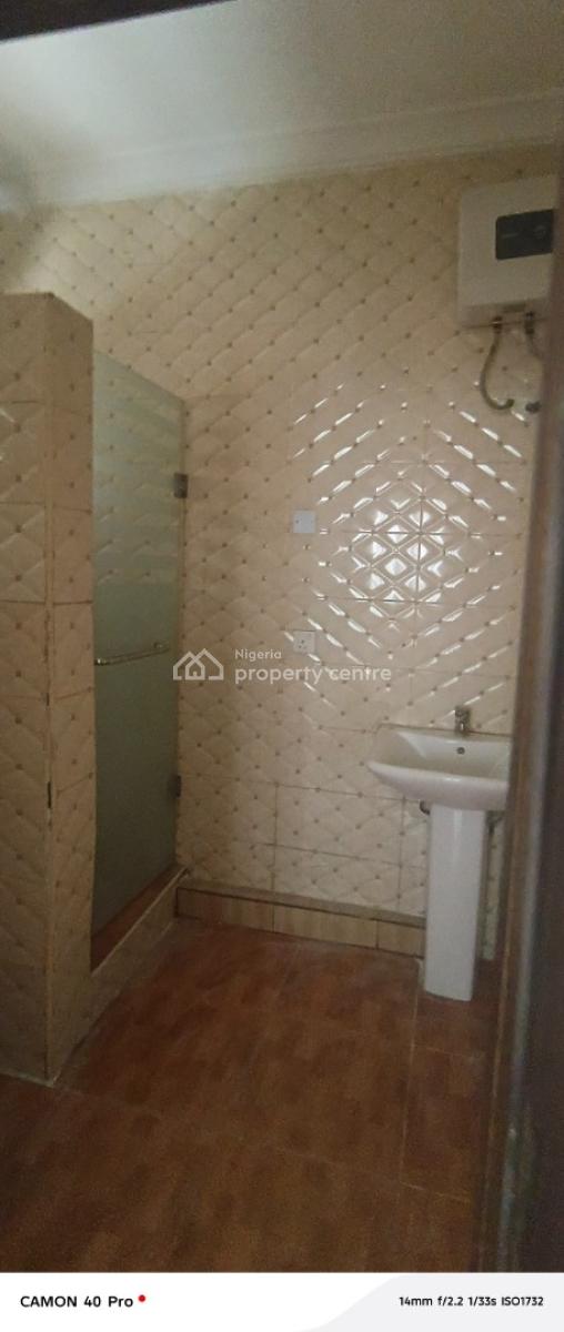 Mini Flat, Close to Eternal Filing Station, Agungi, Lekki, Lagos, Mini Flat (room and Parlour) for Rent