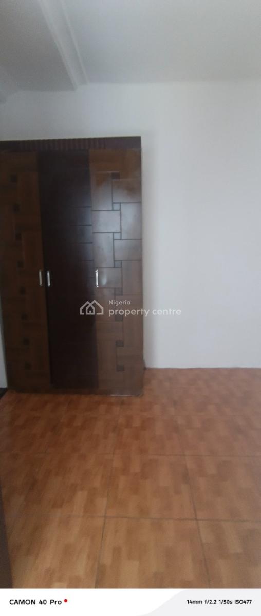 Mini Flat, Close to Eternal Filing Station, Agungi, Lekki, Lagos, Mini Flat (room and Parlour) for Rent