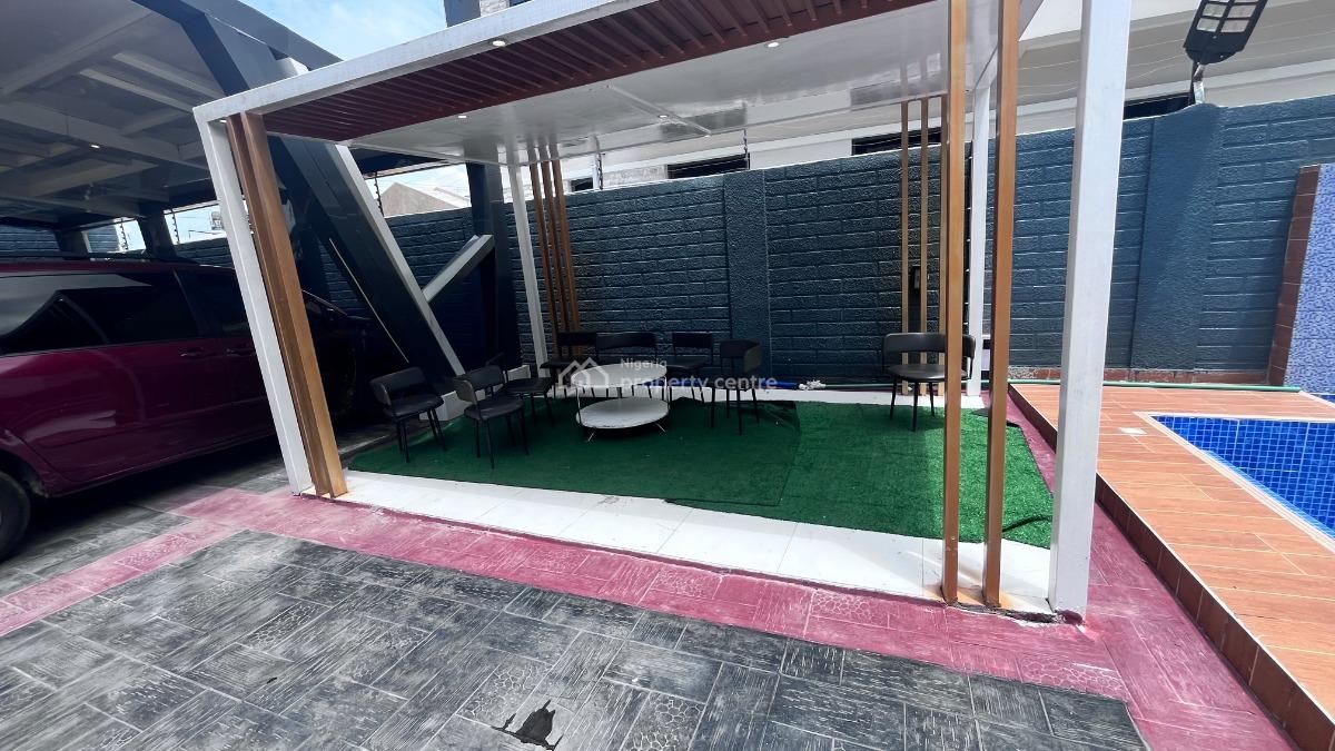 1-bedroom Apartment Now Available for Bookings, Ikoyi, Lagos, Mini Flat (room and Parlour) Short Let