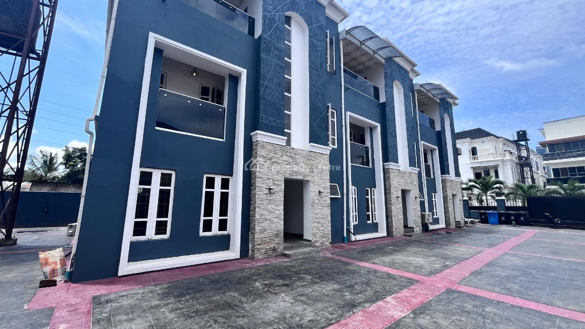 1-bedroom Apartment Now Available for Bookings, Ikoyi, Lagos, Mini Flat (room and Parlour) Short Let