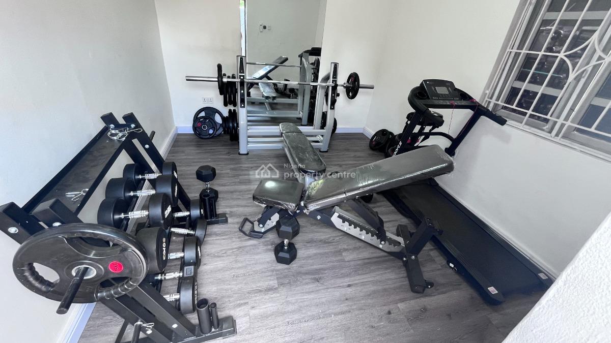 1-bedroom Apartment Now Available for Bookings, Ikoyi, Lagos, Mini Flat (room and Parlour) Short Let