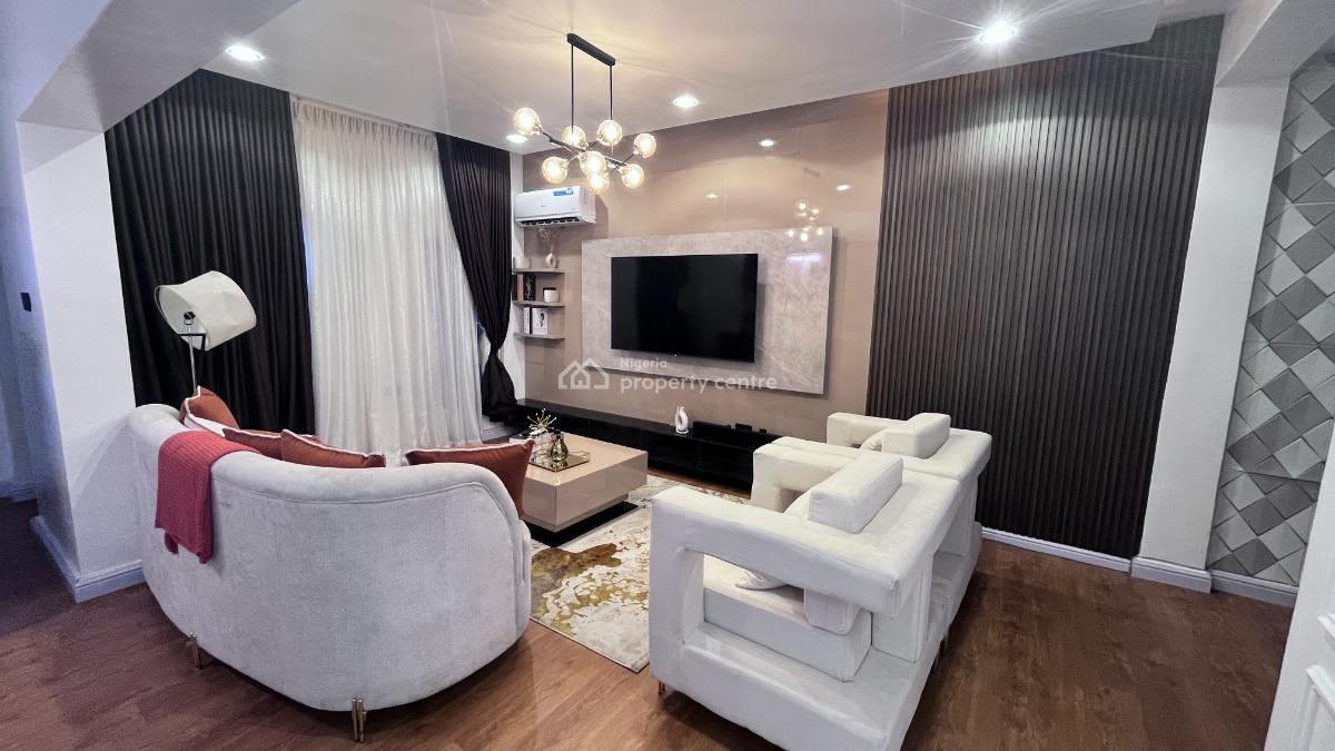 1-bedroom Apartment Now Available for Bookings, Ikoyi, Lagos, Mini Flat (room and Parlour) Short Let