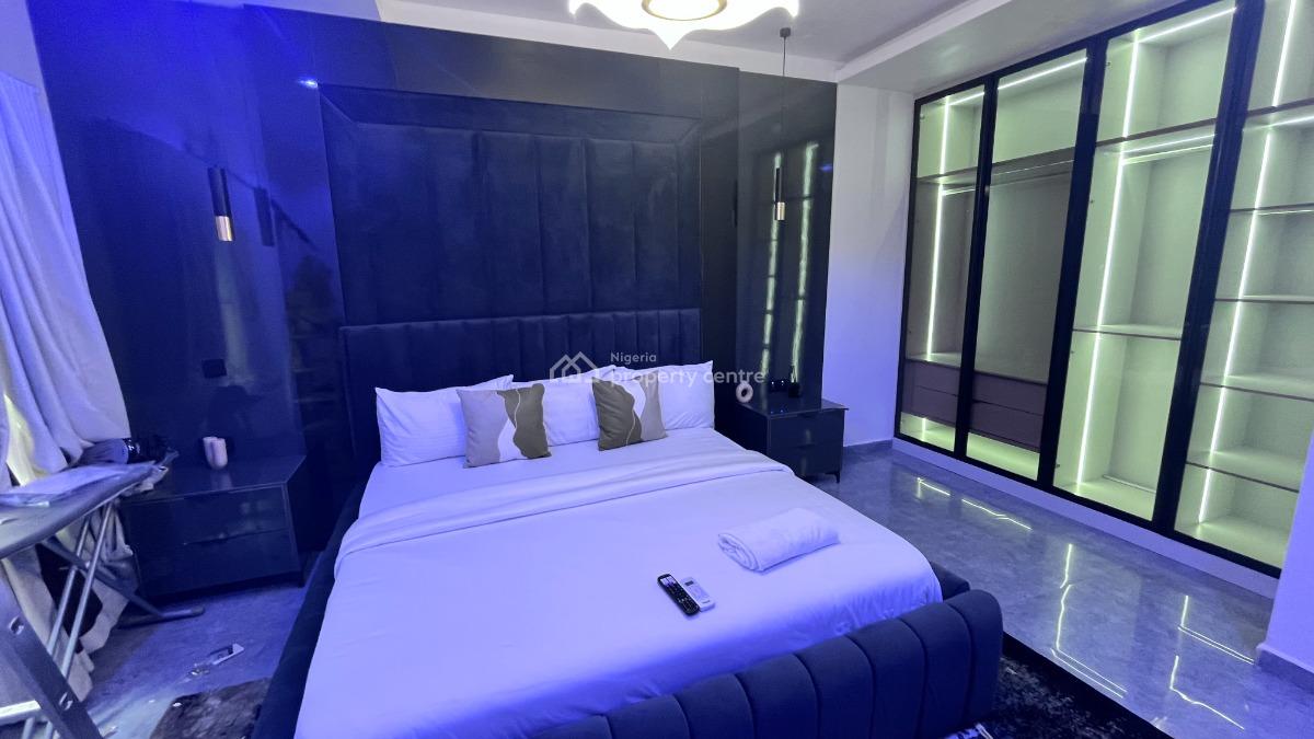 1-bedroom Apartment Now Available for Bookings, Ikoyi, Lagos, Mini Flat (room and Parlour) Short Let