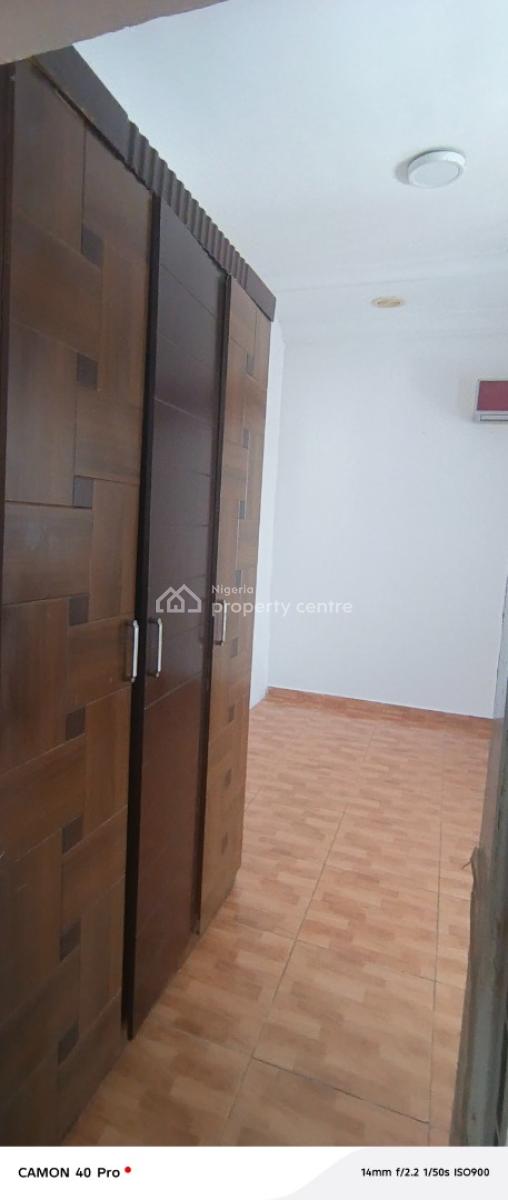 Luxury Mini Flat, Idado Estate, Idado, Lekki, Lagos, Mini Flat (room and Parlour) for Rent