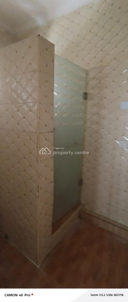 Luxury Mini Flat, Idado Estate, Idado, Lekki, Lagos, Mini Flat (room and Parlour) for Rent