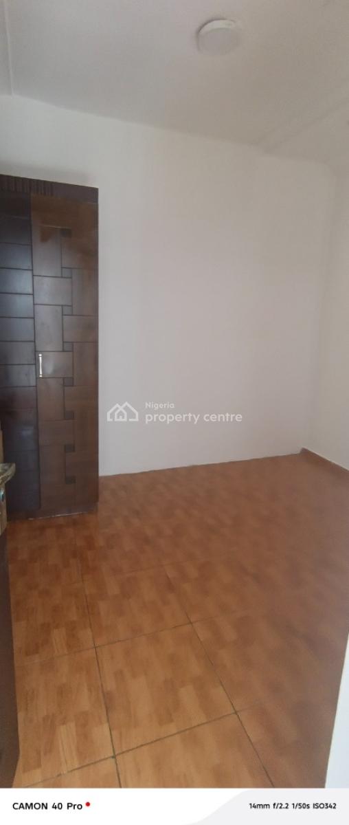 Luxury Mini Flat, Idado Estate, Idado, Lekki, Lagos, Mini Flat (room and Parlour) for Rent