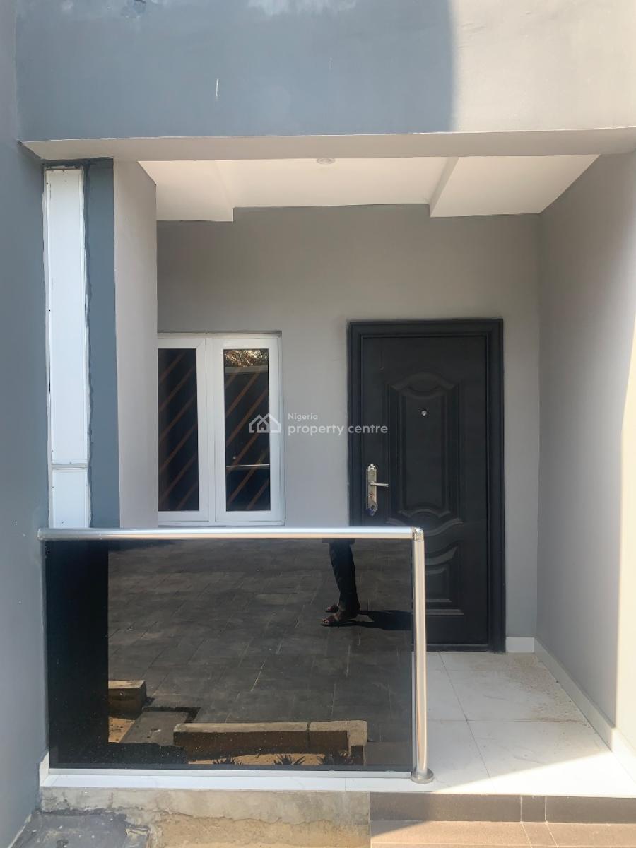 Luxury One Bedroom Apartment, Abijo, Lekki, Lagos, Mini Flat (room and Parlour) for Sale